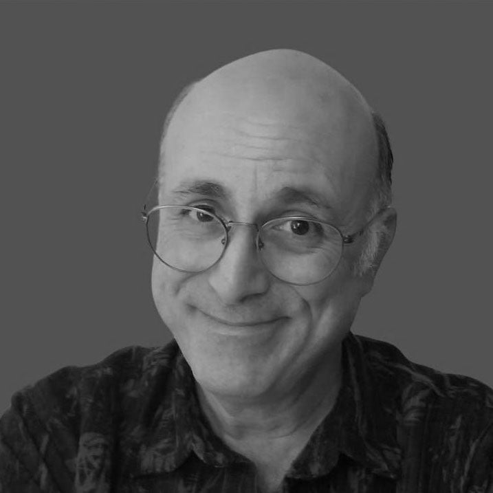 Dan Riba