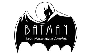 Batman: The Animated Series - Choice Fine Art
