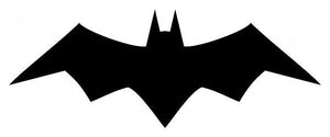 The New Batman Adventures - Choice Fine Art