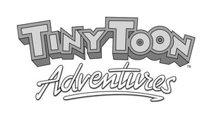 Tiny Toon Adventures - Choice Fine Art