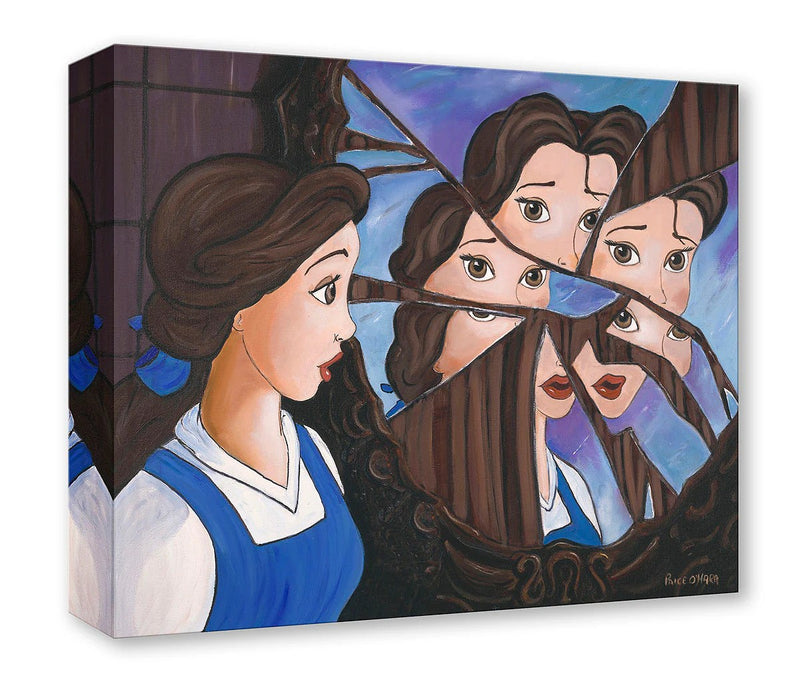 Disney Treasures: Reflections