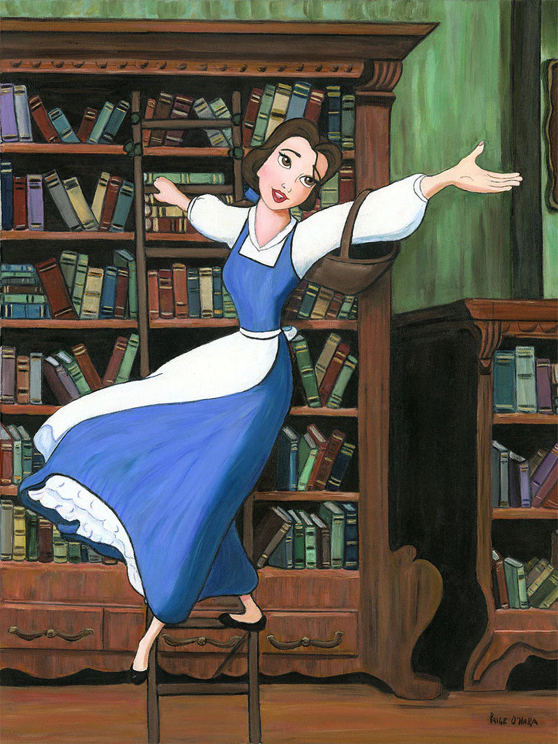 Disney Treasures: Far Off Places