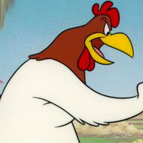 Foghorn Leghorn