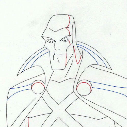 Martian Manhunter