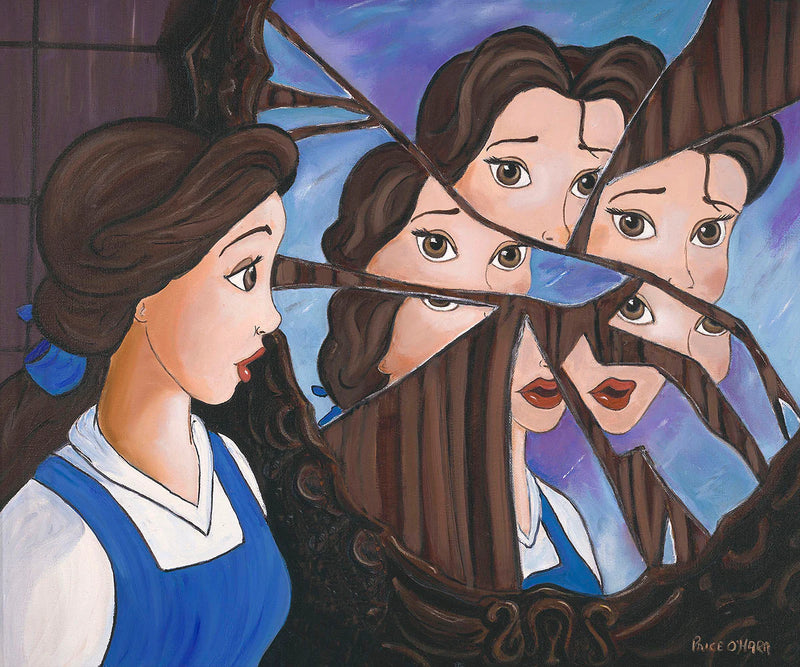 Disney Treasures: Reflections