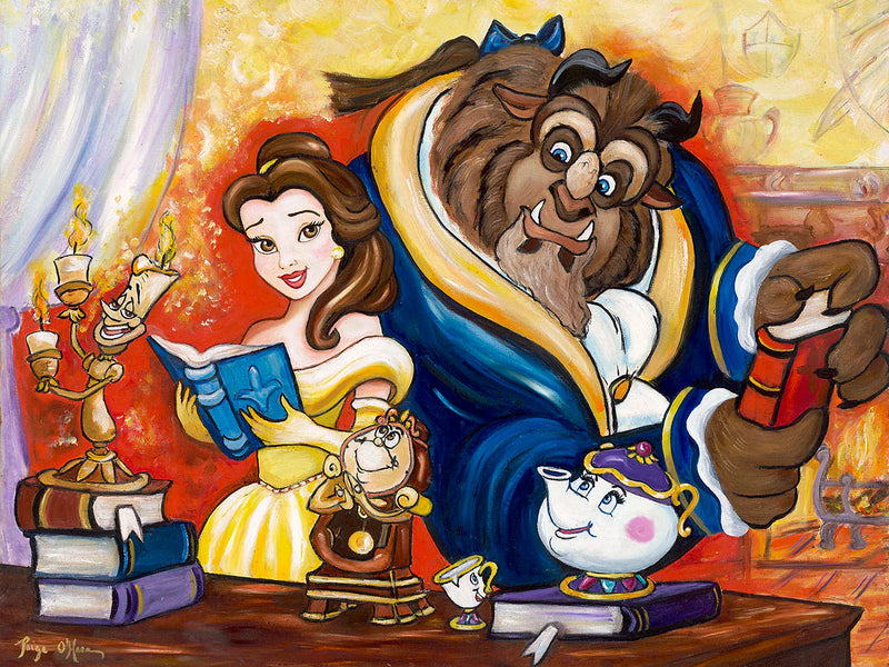Disney Treasures: Together With Friends