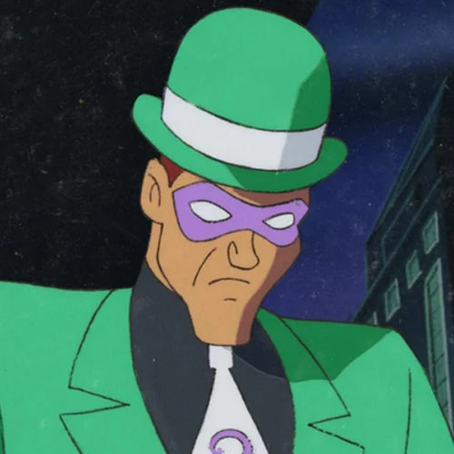 Riddler