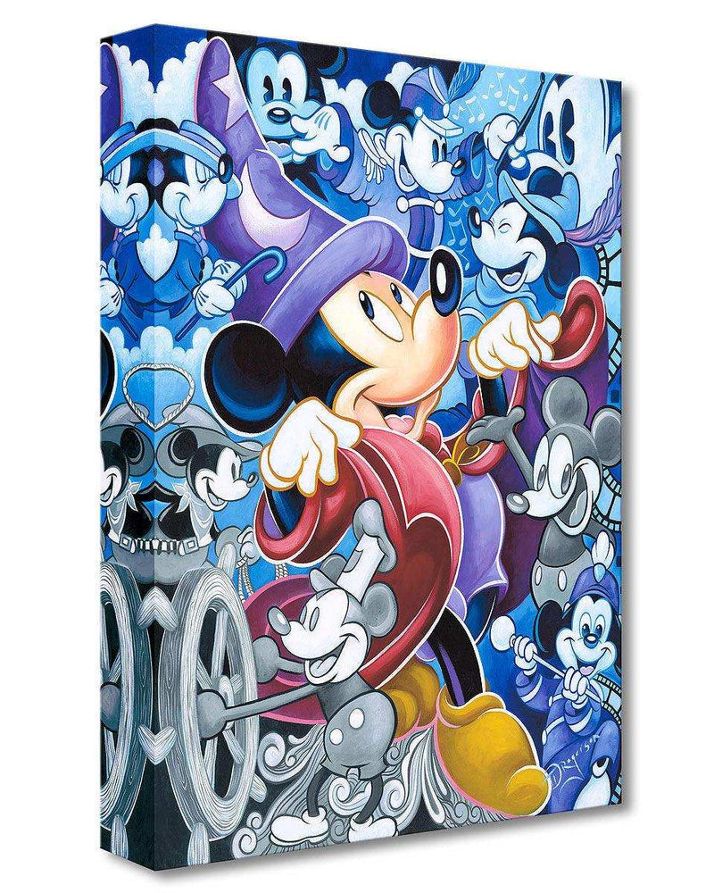 Disney Limited Edition: Celebrate The Mouse - Choice Fine Art