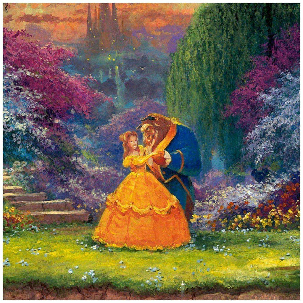 Disney Limited Edition: Garden Waltz - Choice Fine Art