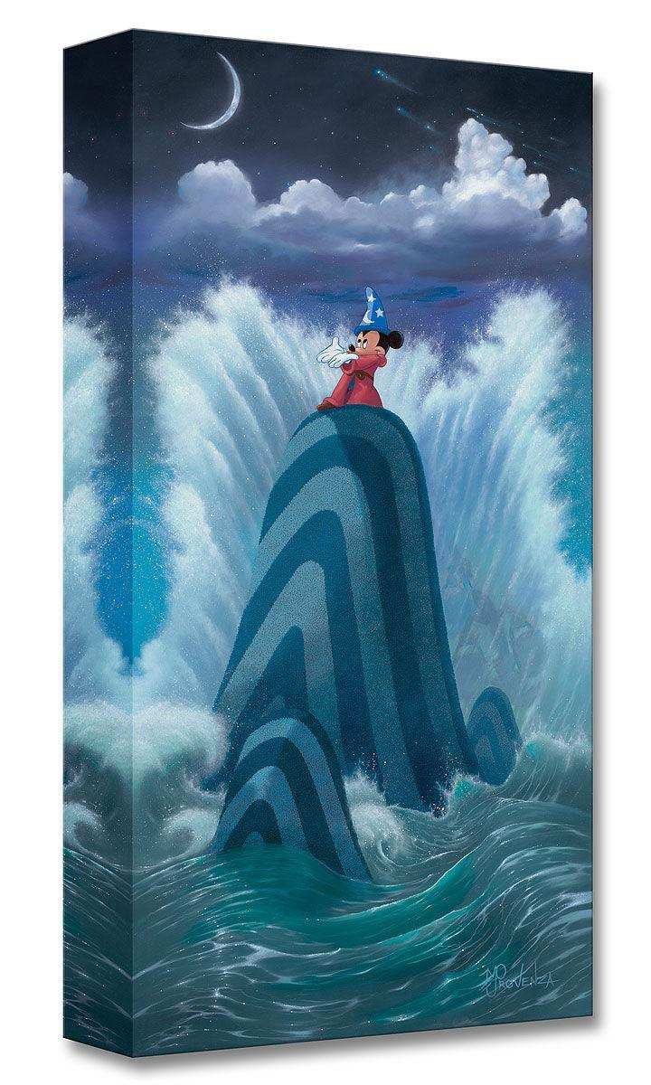 Disney Treasures: Wave Maker - Choice Fine Art