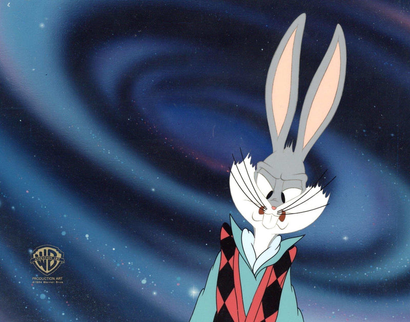 Looney Tunes Original Production Cel: Bugs Bunny - Choice Fine Art